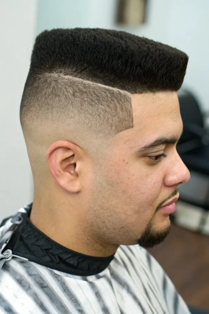 13 Modern Short Hairstyles and Haircuts For Men 12 HN11