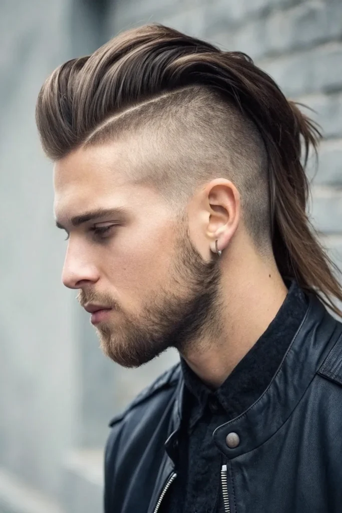 14 Inspiring Long Hairstyles For Men To Transform Your Look 11 MB10