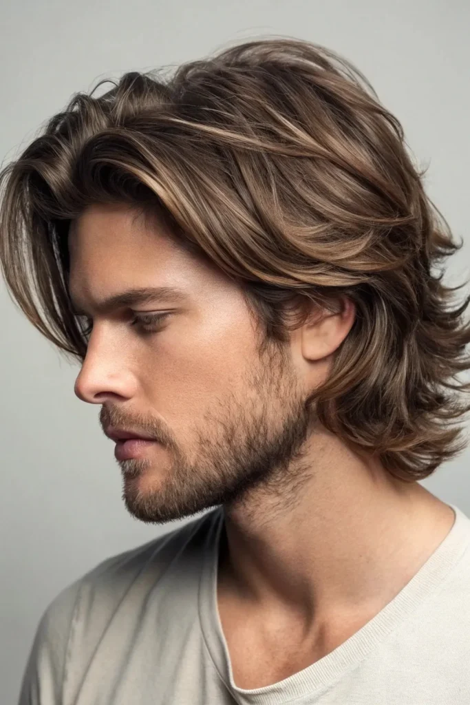 14 Inspiring Long Hairstyles For Men To Transform Your Look 3 MB2