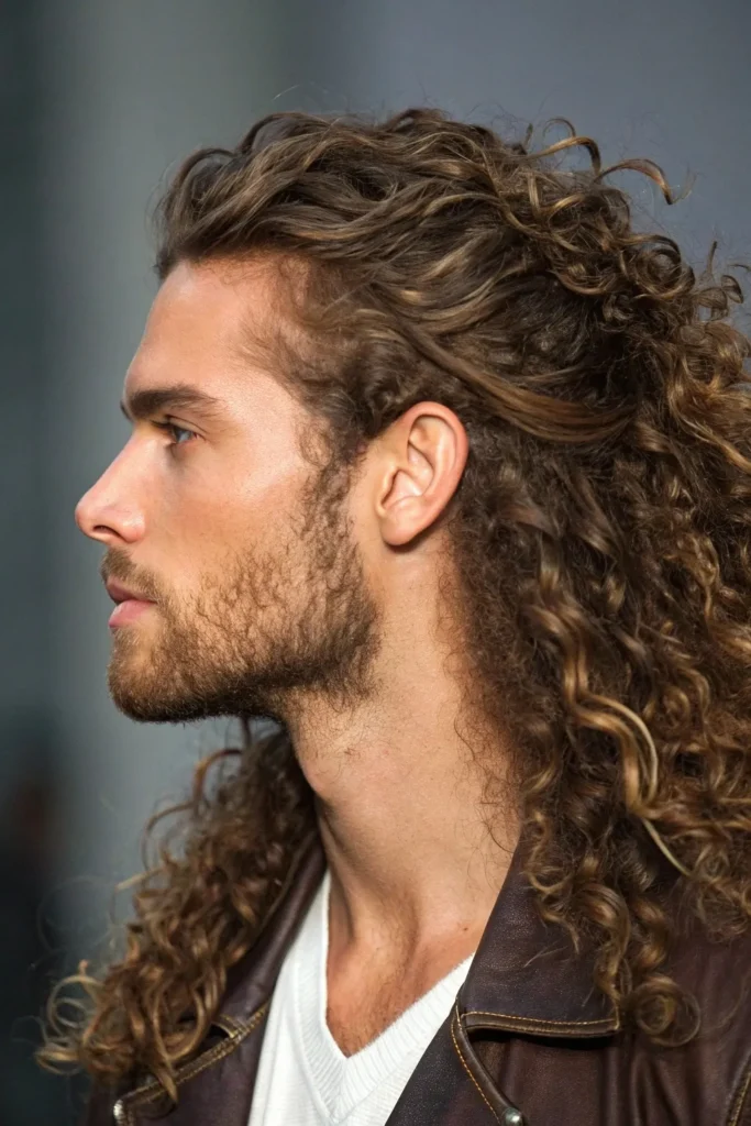 14 Inspiring Long Hairstyles For Men To Transform Your Look 5 MB4