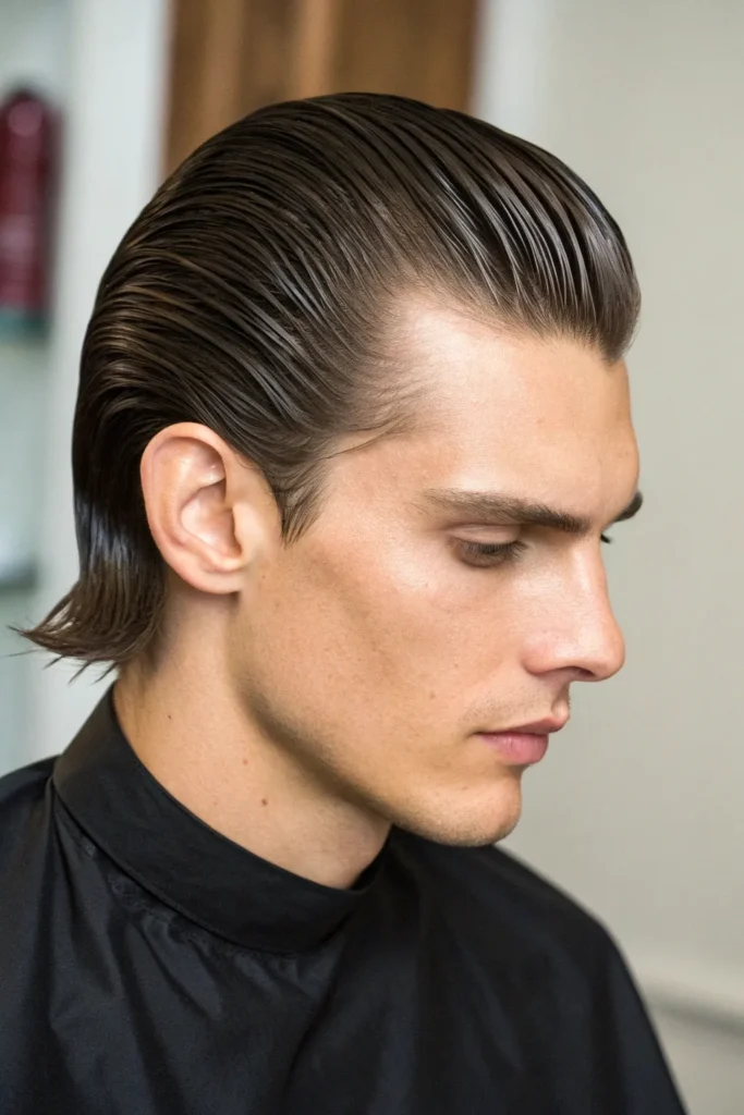14 Inspiring Long Hairstyles For Men To Transform Your Look 6 MB5