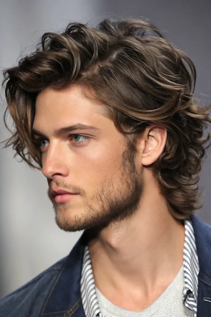 13 Versatile Medium-Length Hairstyles for Men To Try 12 MH11 1