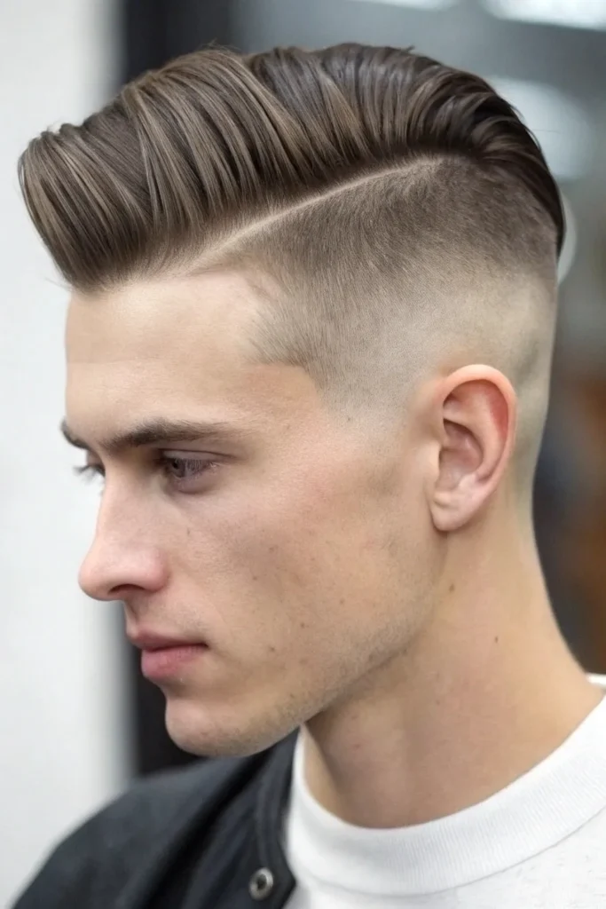 13 Versatile Medium-Length Hairstyles for Men To Try 13 MH12 1