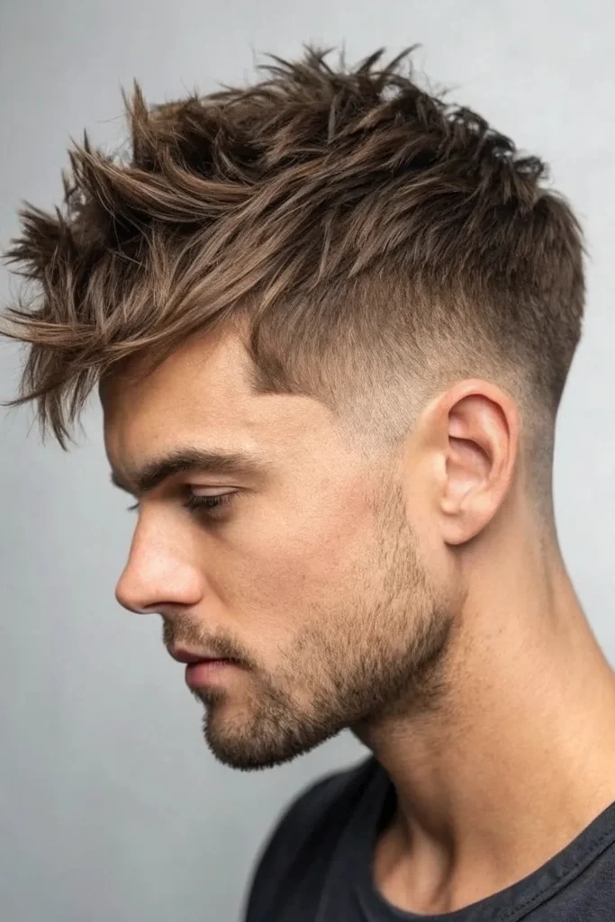 13 Versatile Medium-Length Hairstyles for Men To Try 3 MH2 1
