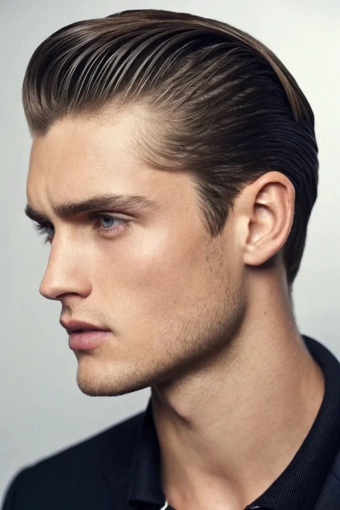 13 Versatile Medium-Length Hairstyles for Men To Try 8 MH7 1