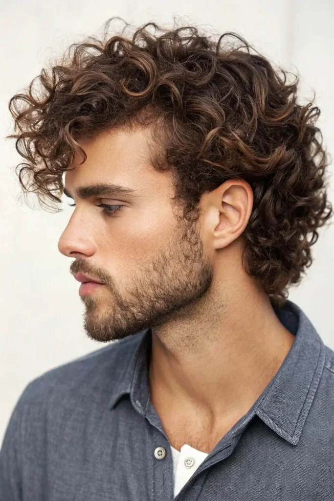 13 Versatile Medium-Length Hairstyles for Men To Try 9 MH8 1