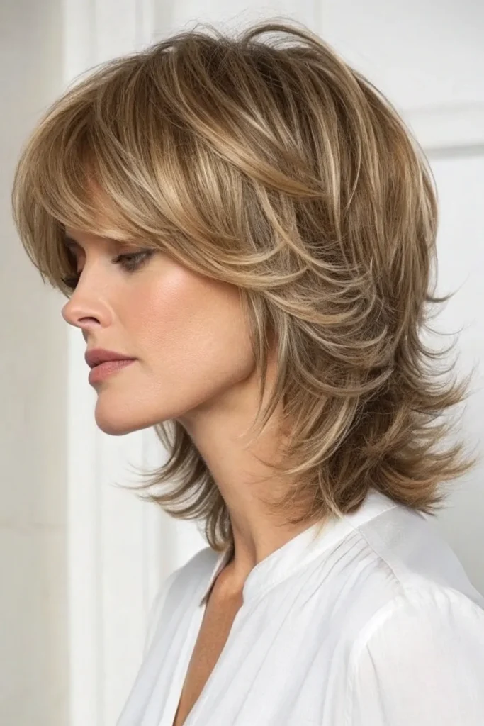 The Ultimate Guide to Short Flippy Hairstyles: 12 Styles That Are Simply Stunning 4 FB3
