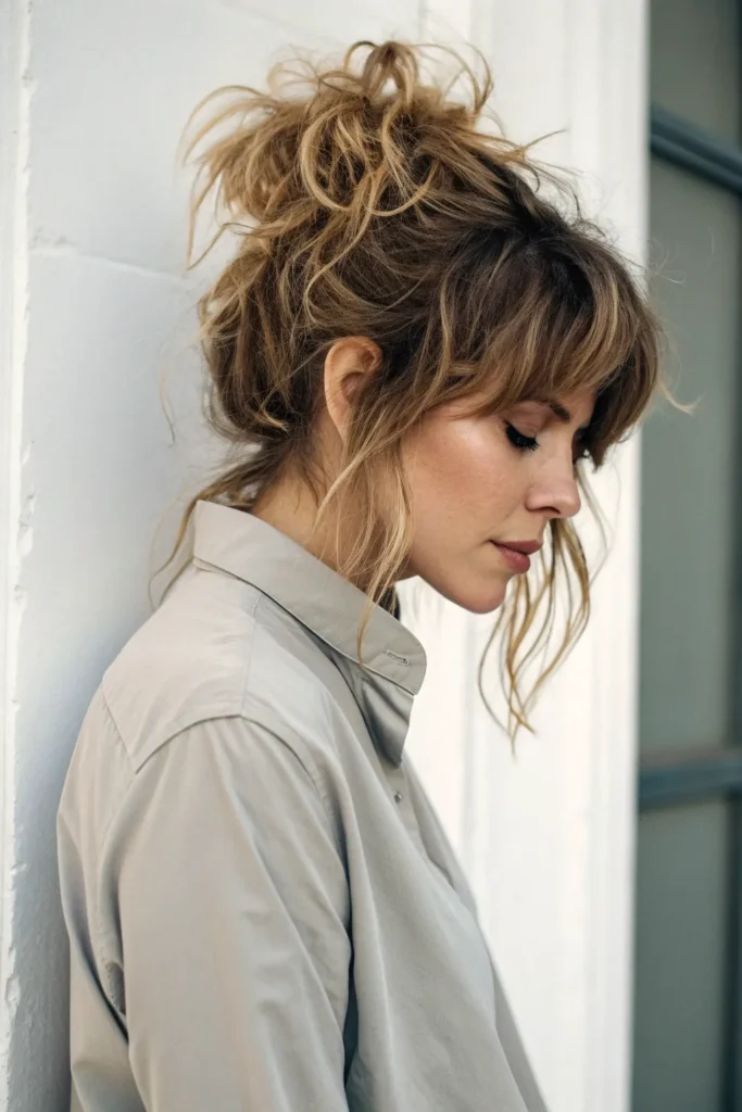 The Ultimate Guide to Short Flippy Hairstyles: 12 Styles That Are Simply Stunning 6 FB5