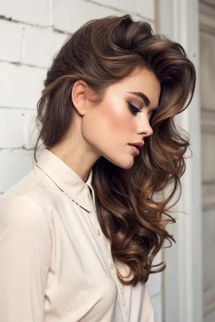 The Ultimate Guide to Short Flippy Hairstyles: 12 Styles That Are Simply Stunning 7 FB6