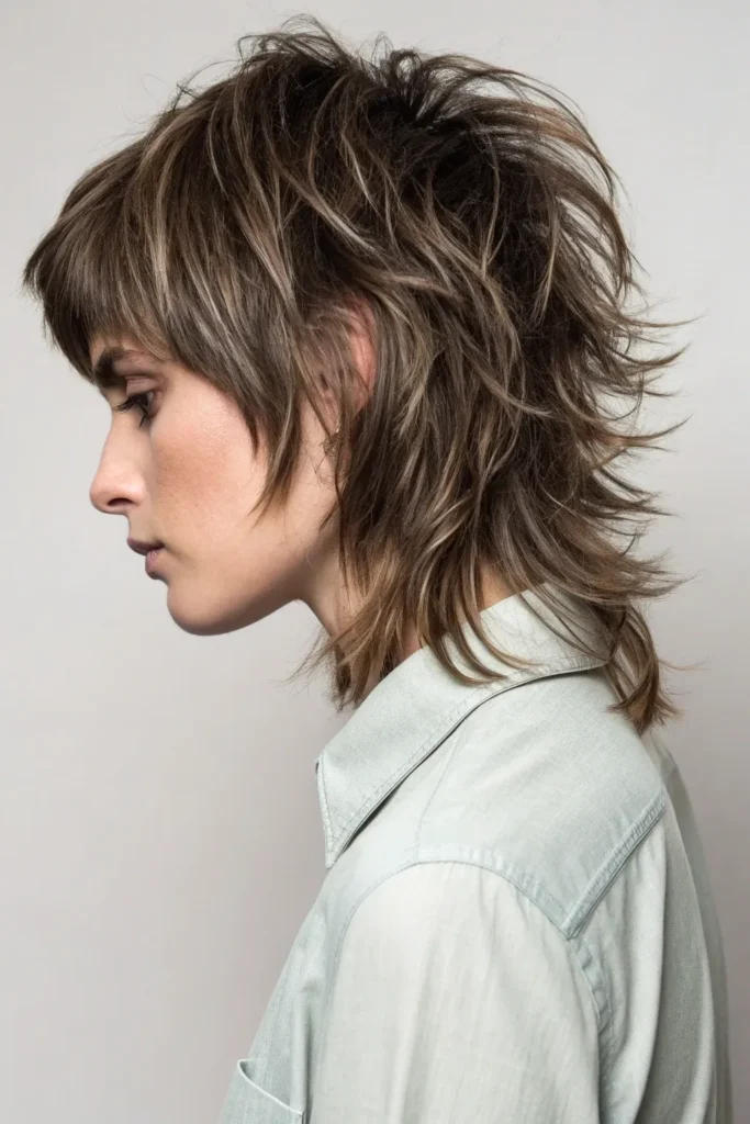 The Ultimate Guide to Short Flippy Hairstyles: 12 Styles That Are Simply Stunning 8 FB7