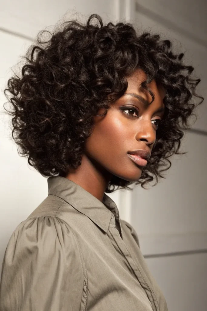 13 Fall Hairstyles for Black Women That Make a Bold Statement 11 JB10