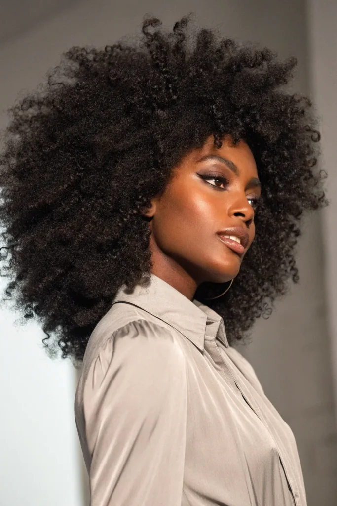 13 Fall Hairstyles for Black Women That Make a Bold Statement 3 JB2