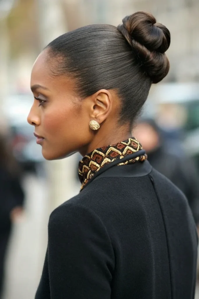13 Fall Hairstyles for Black Women That Make a Bold Statement 4 JB3