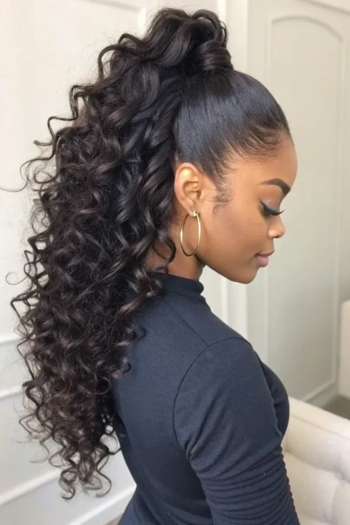 13 Fall Hairstyles for Black Women That Make a Bold Statement 9 JB8