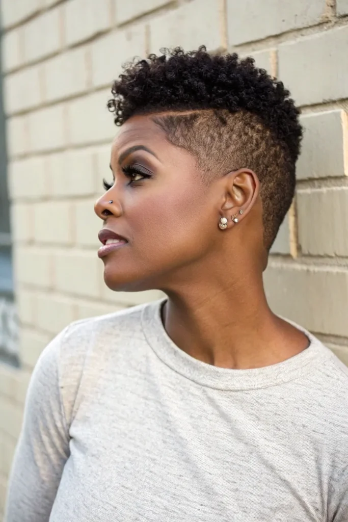 15 Baddie Hairstyles for Black Women That Will Turn Heads 13 LF12
