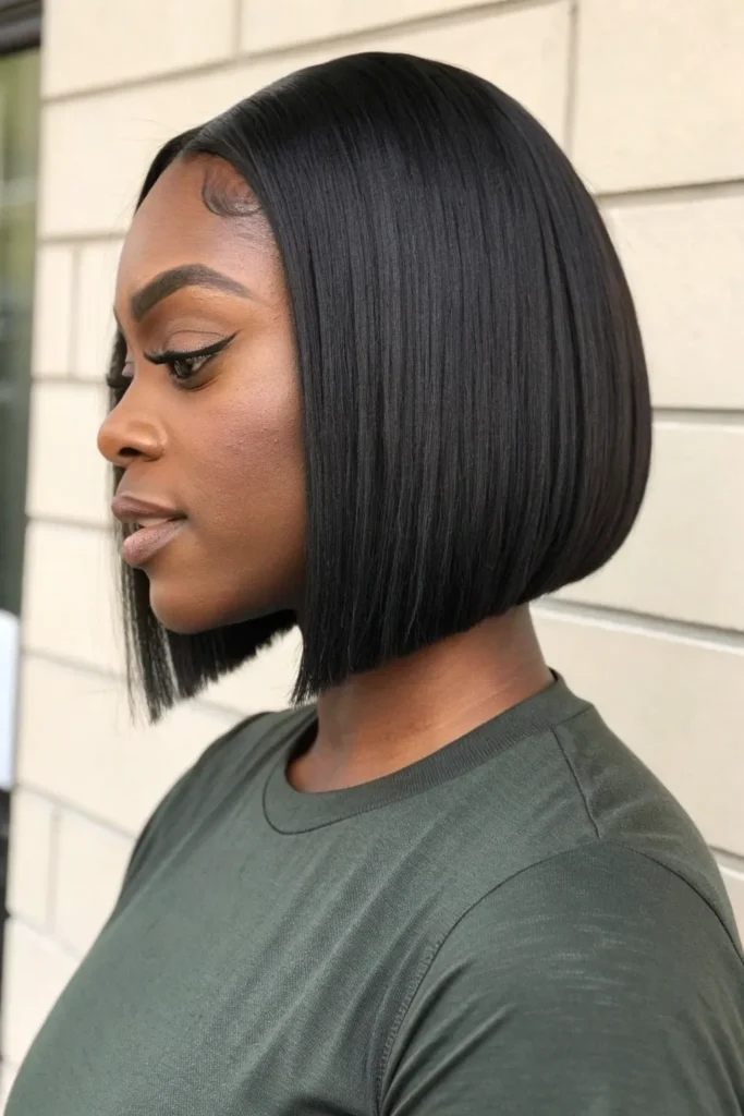 15 Baddie Hairstyles for Black Women That Will Turn Heads 7 LF6