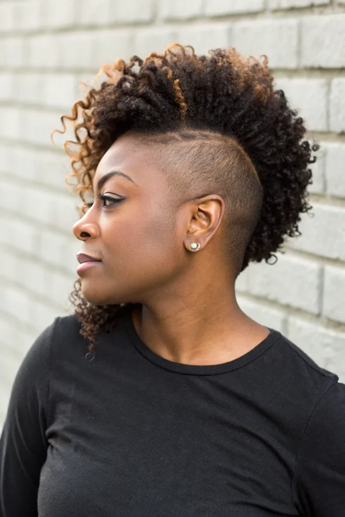 10 Iconic 90s Curly Hairstyles Black Women Made Famous 4 SD3