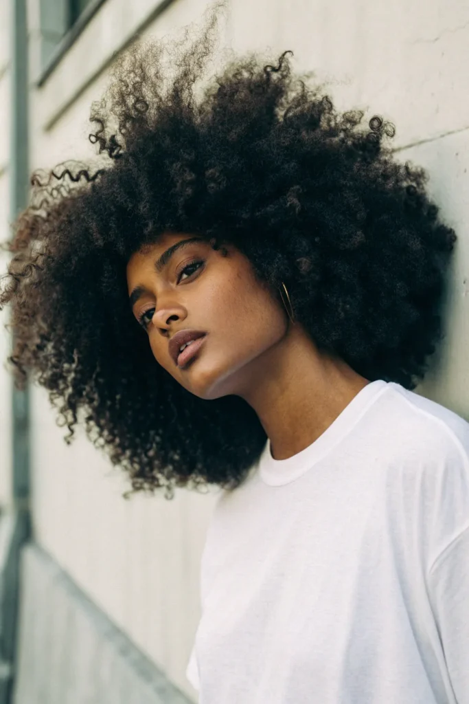 10 Iconic 90s Curly Hairstyles Black Women Made Famous 10 SD9